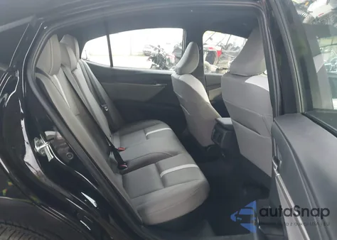 2026 Toyota Camry Se z USA, uszkodzony, nr VIN 4T1DAACK5TU246830